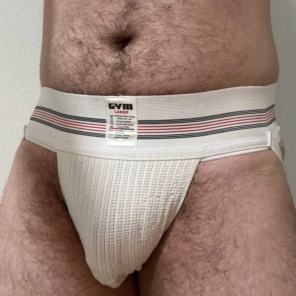 GYM Jock Strap